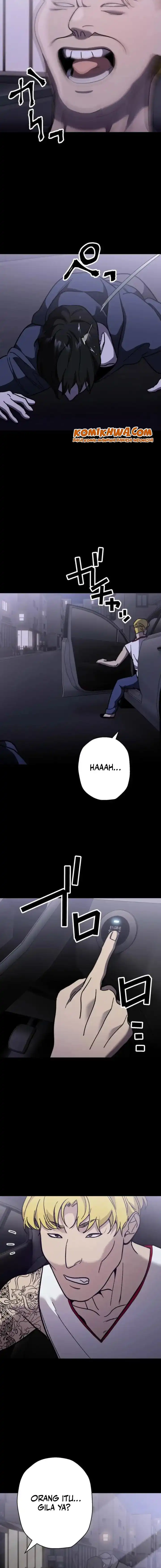 Baca Meteor: The Savior of Blinding Speed - Chapter 11 halaman 11