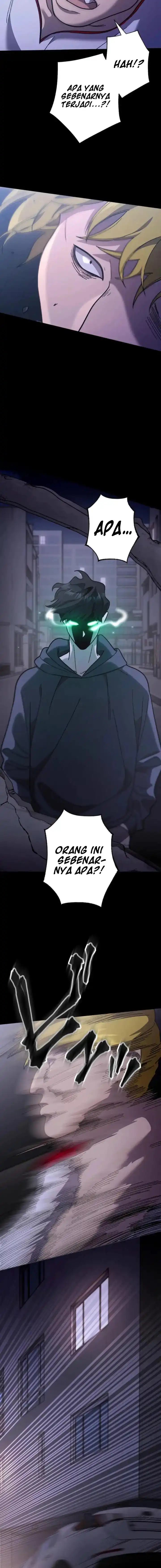 Baca Meteor: The Savior of Blinding Speed - Chapter 11 halaman 14