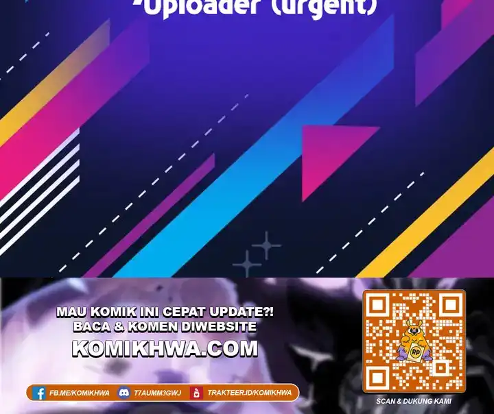 Baca Meteor: The Savior of Blinding Speed - Chapter 11 halaman 19