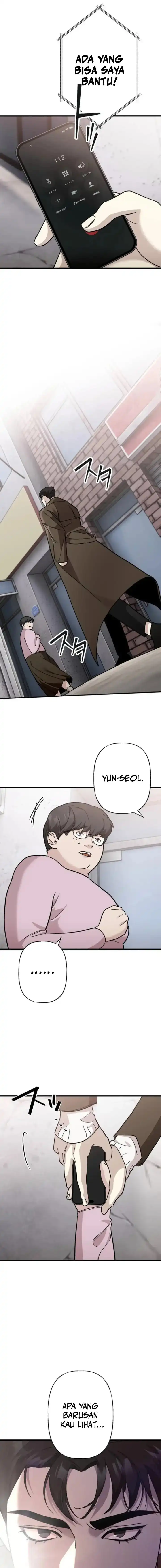 Baca Meteor: The Savior of Blinding Speed - Chapter 11 halaman 2