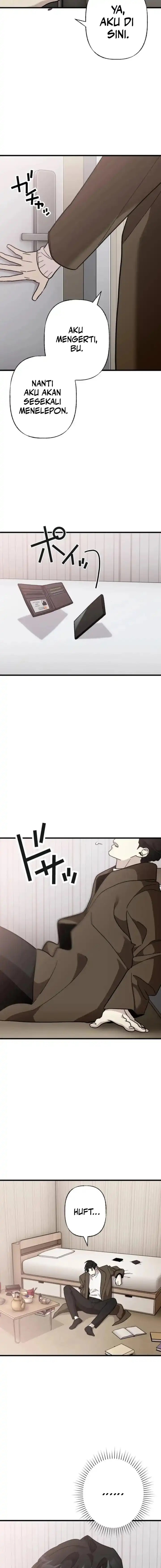 Baca Meteor: The Savior of Blinding Speed - Chapter 11 halaman 4