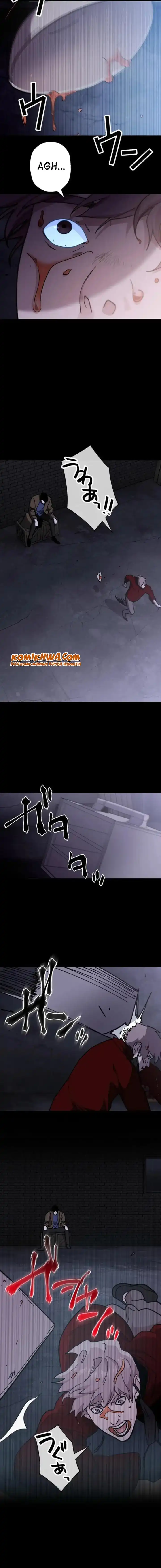 Baca Meteor: The Savior of Blinding Speed - Chapter 12 halaman 10