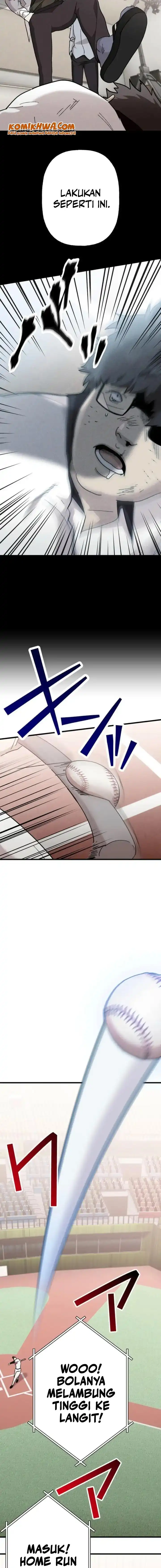 Baca Meteor: The Savior of Blinding Speed - Chapter 12 halaman 5