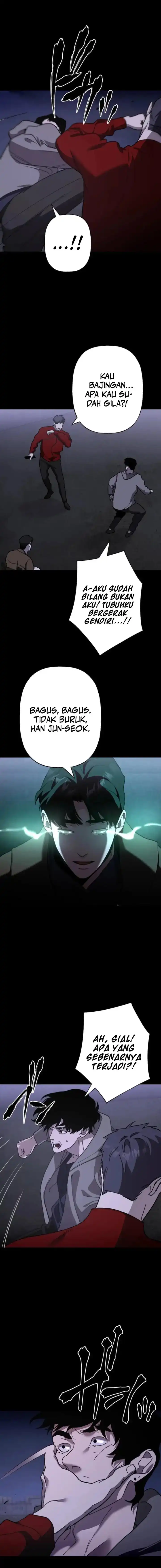 Baca Meteor: The Savior of Blinding Speed - Chapter 13 halaman 14
