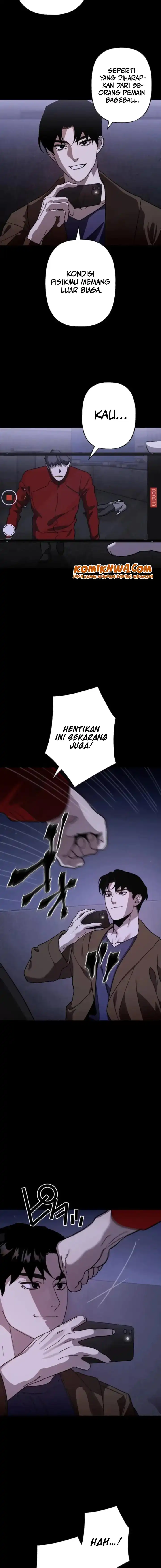 Baca Meteor: The Savior of Blinding Speed - Chapter 13 halaman 16
