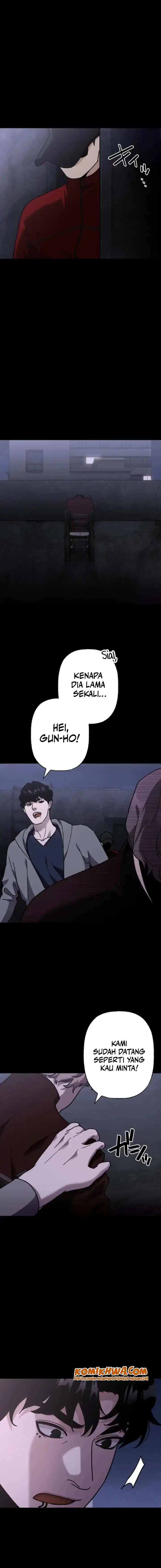 Baca Meteor: The Savior of Blinding Speed - Chapter 13 halaman 3