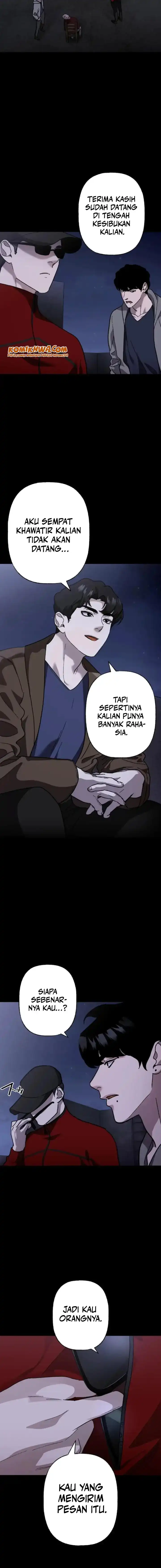 Baca Meteor: The Savior of Blinding Speed - Chapter 13 halaman 5