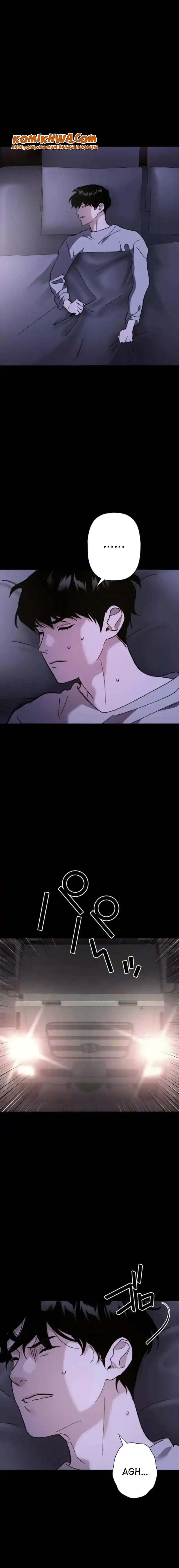 Baca Meteor: The Savior of Blinding Speed - Chapter 14 halaman 11