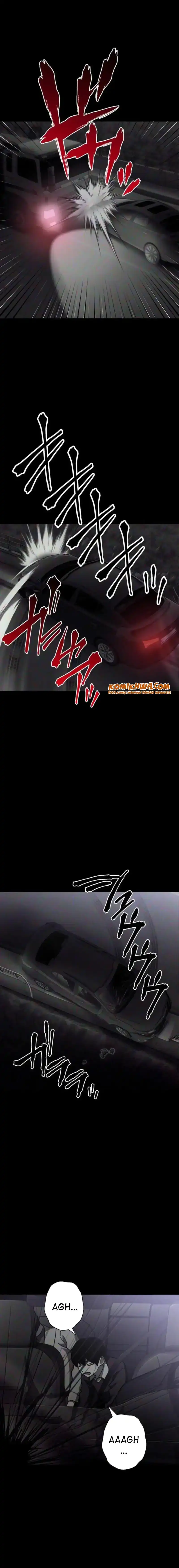 Baca Meteor: The Savior of Blinding Speed - Chapter 14 halaman 12