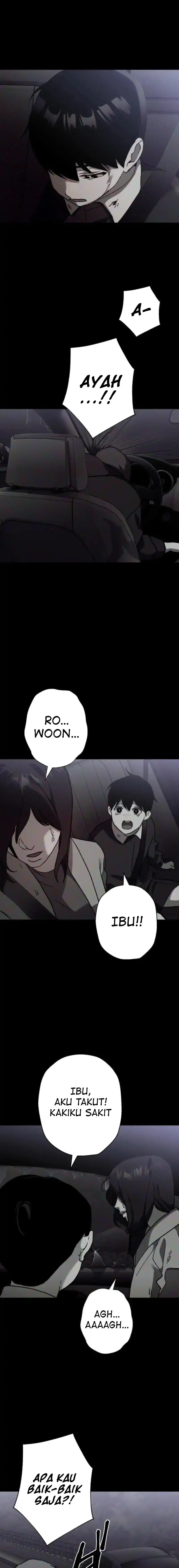 Baca Meteor: The Savior of Blinding Speed - Chapter 14 halaman 13