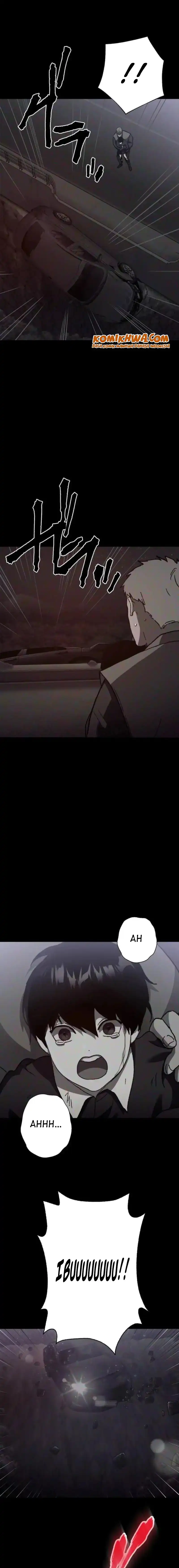 Baca Meteor: The Savior of Blinding Speed - Chapter 14 halaman 15