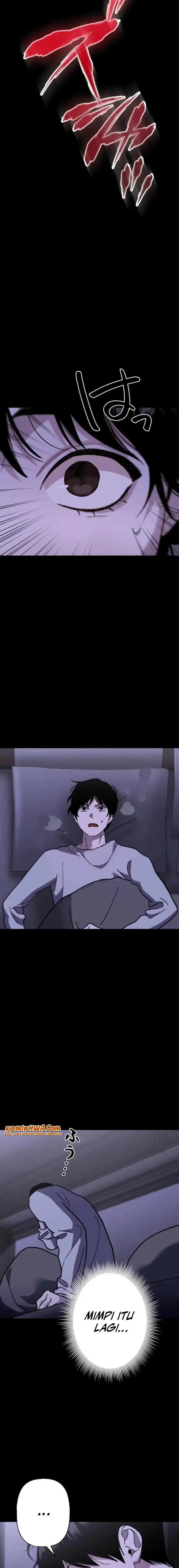 Baca Meteor: The Savior of Blinding Speed - Chapter 14 halaman 16