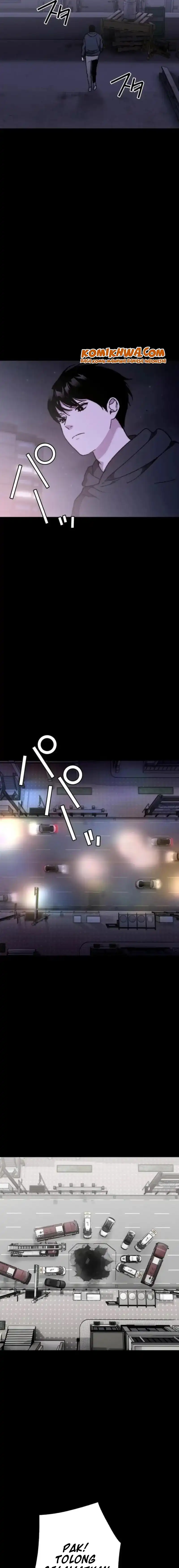 Baca Meteor: The Savior of Blinding Speed - Chapter 14 halaman 18