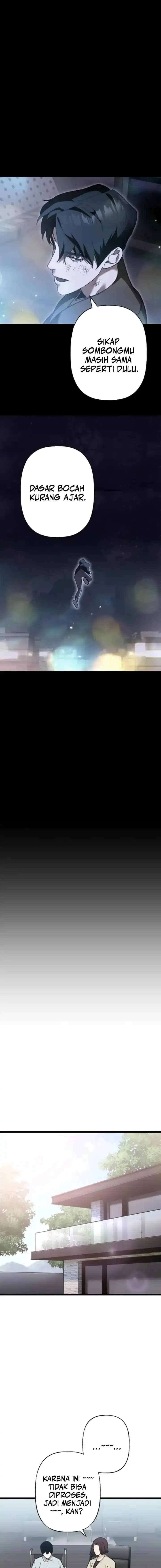 Baca Meteor: The Savior of Blinding Speed - Chapter 15 halaman 12