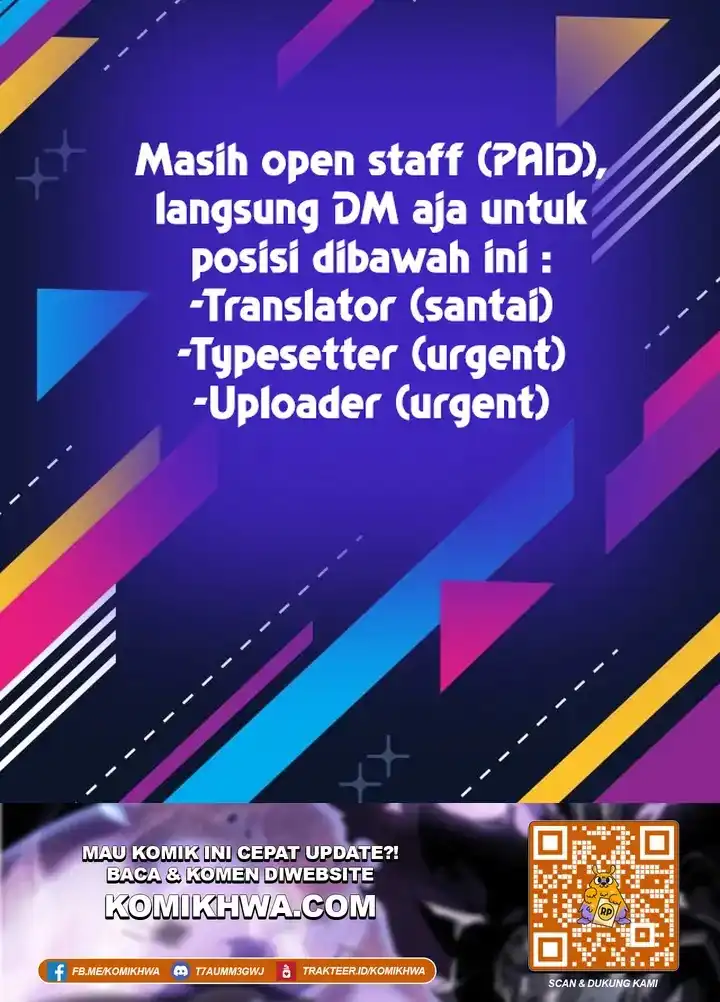 Baca Meteor: The Savior of Blinding Speed - Chapter 15 halaman 19