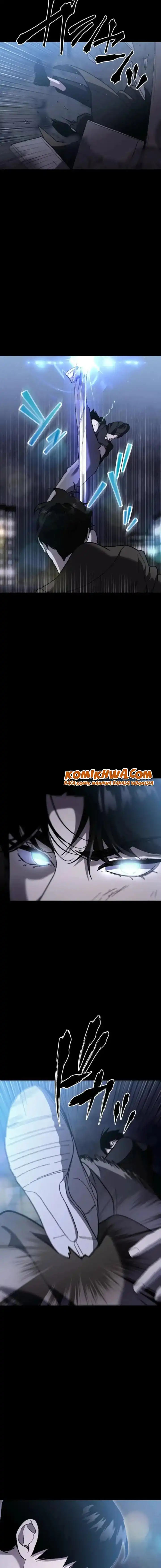Baca Meteor: The Savior of Blinding Speed - Chapter 15 halaman 6
