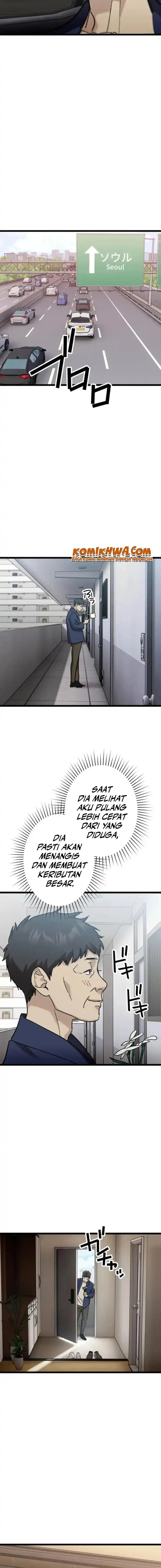 Baca Meteor: The Savior of Blinding Speed - Chapter 16 halaman 11