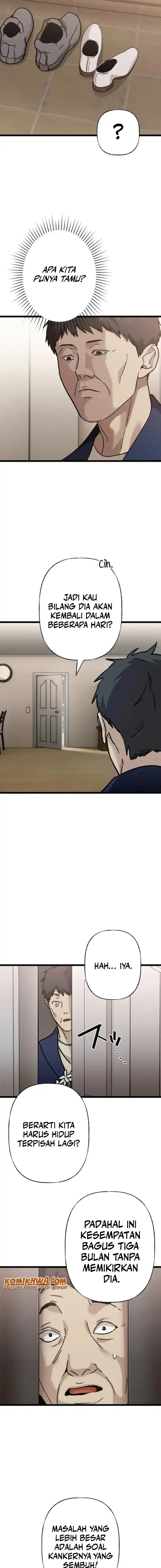 Baca Meteor: The Savior of Blinding Speed - Chapter 16 halaman 12