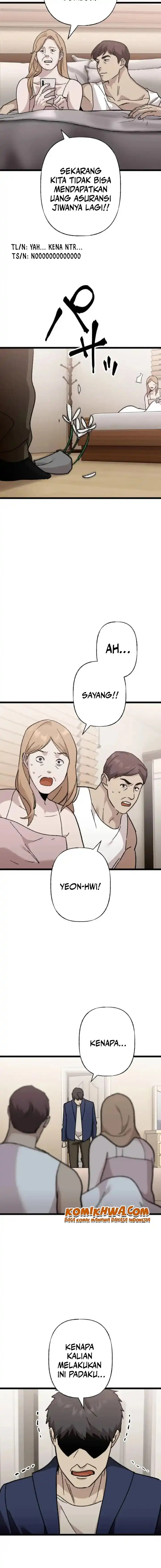 Baca Meteor: The Savior of Blinding Speed - Chapter 16 halaman 13