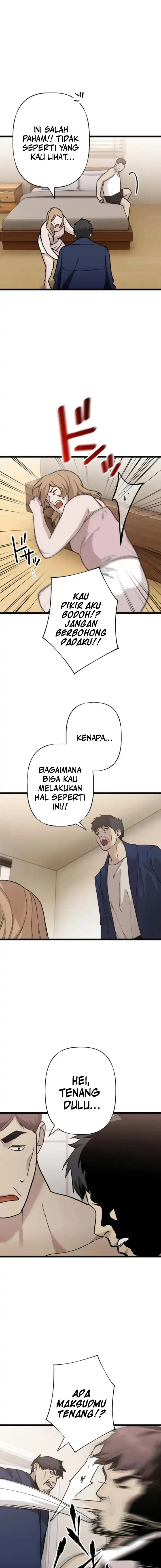 Baca Meteor: The Savior of Blinding Speed - Chapter 16 halaman 14