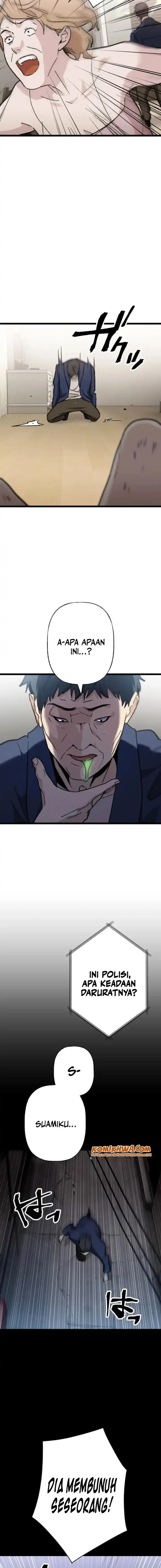 Baca Meteor: The Savior of Blinding Speed - Chapter 16 halaman 18