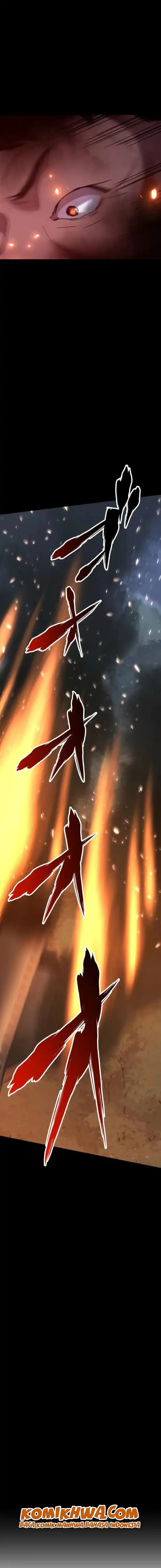 Baca Meteor: The Savior of Blinding Speed - Chapter 16 halaman 3