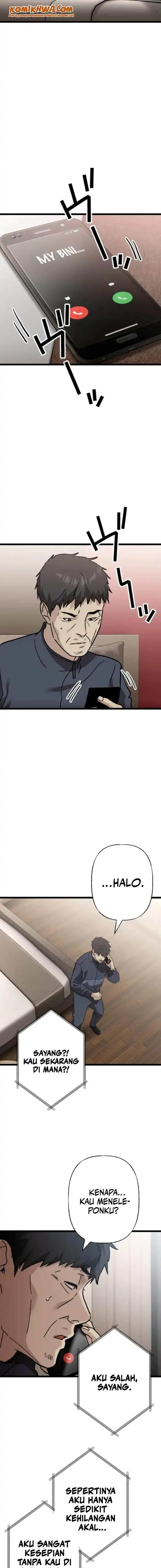 Baca Meteor: The Savior of Blinding Speed - Chapter 17 halaman 3