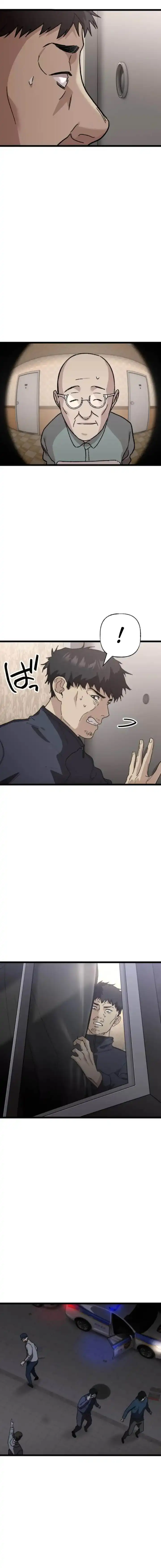 Baca Meteor: The Savior of Blinding Speed - Chapter 17 halaman 7