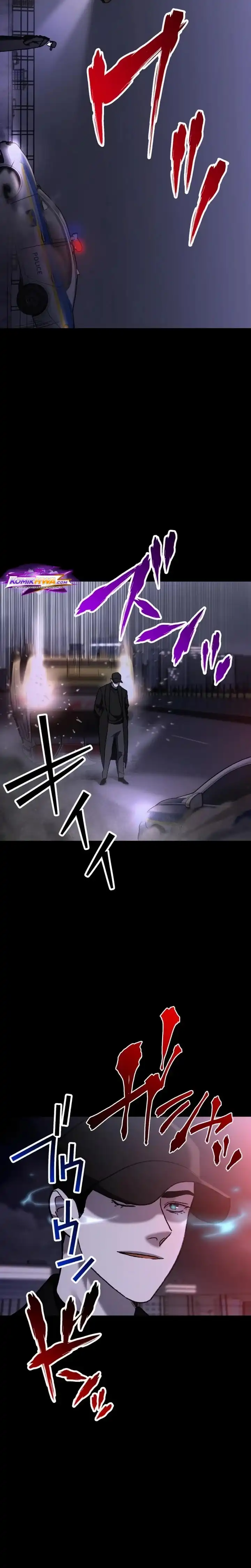 Baca Meteor: The Savior of Blinding Speed - Chapter 18 halaman 16