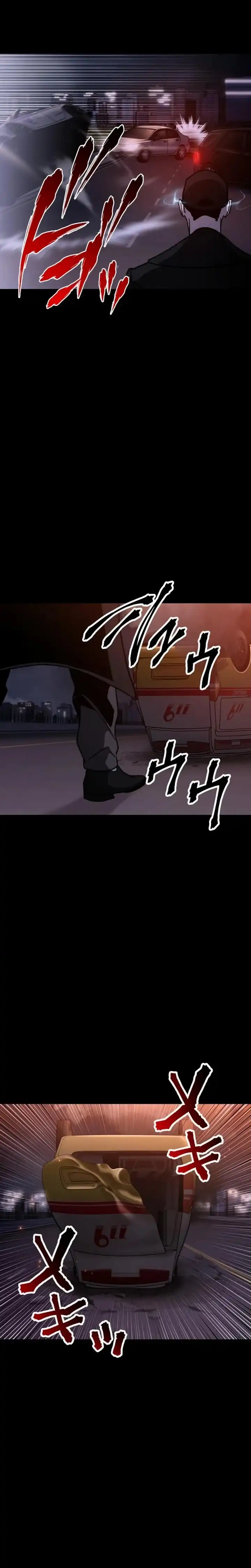 Baca Meteor: The Savior of Blinding Speed - Chapter 18 halaman 17