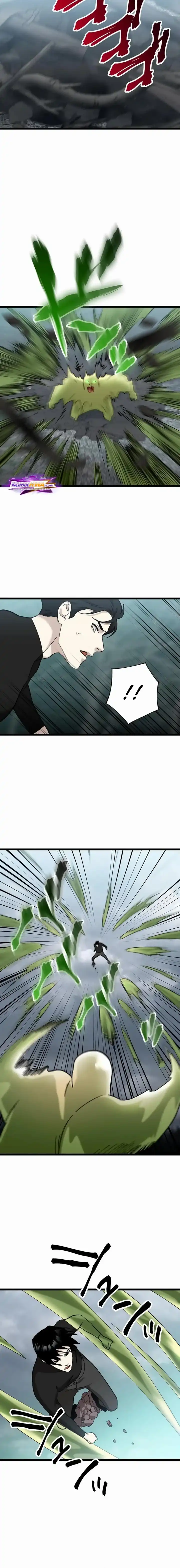 Baca Meteor: The Savior of Blinding Speed - Chapter 19 halaman 14