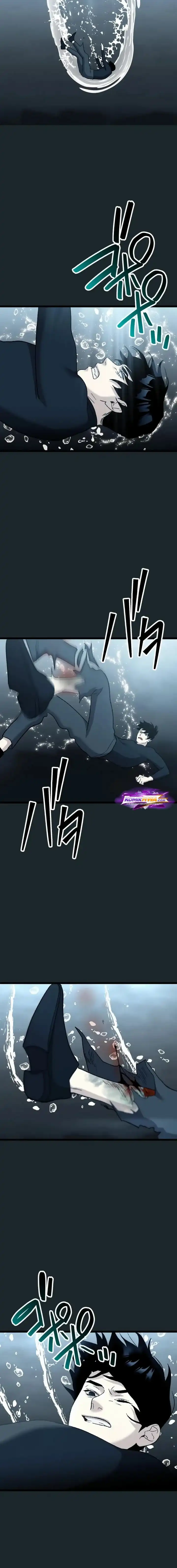 Baca Meteor: The Savior of Blinding Speed - Chapter 19 halaman 16