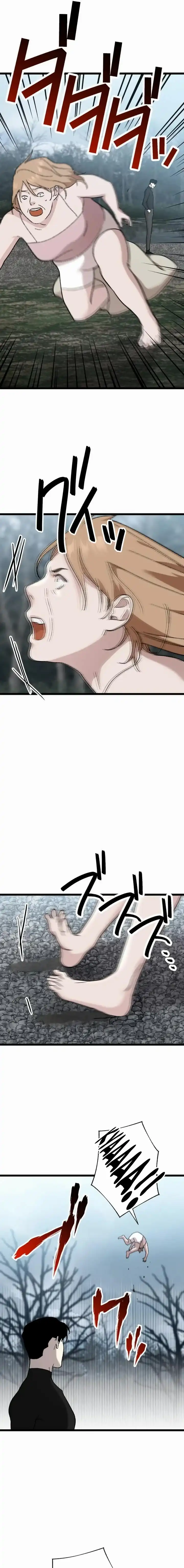 Baca Meteor: The Savior of Blinding Speed - Chapter 19 halaman 3
