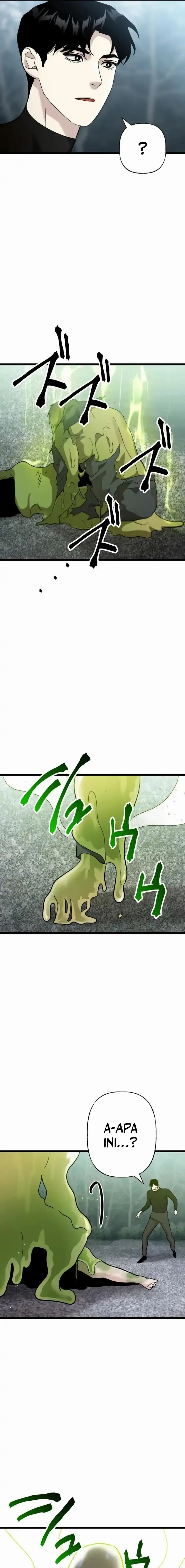 Baca Meteor: The Savior of Blinding Speed - Chapter 19 halaman 7