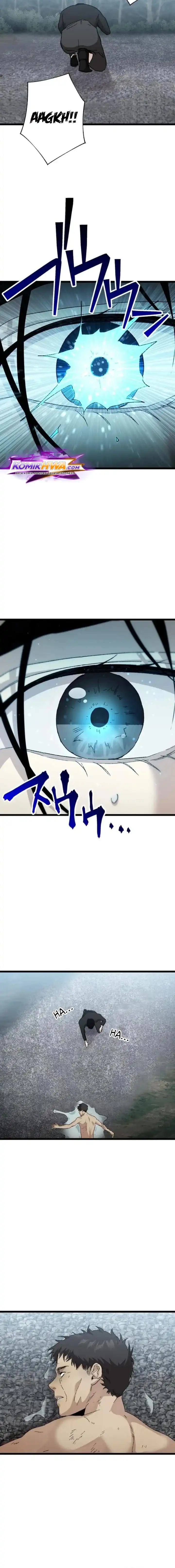 Baca Meteor: The Savior of Blinding Speed - Chapter 20 halaman 12