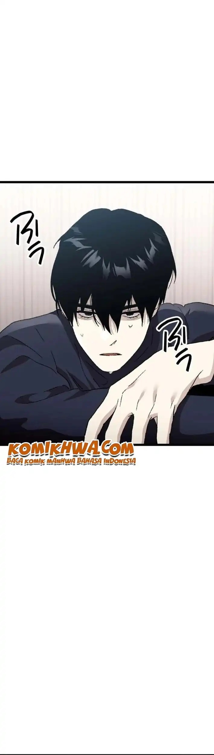 Baca Meteor: The Savior of Blinding Speed - Chapter 21 halaman 16