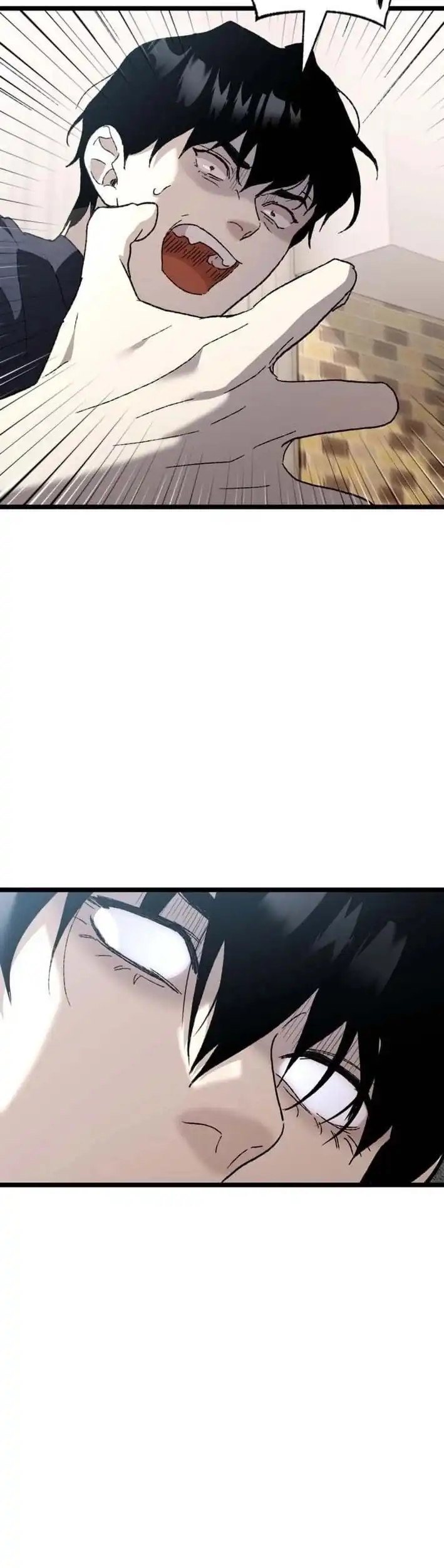 Baca Meteor: The Savior of Blinding Speed - Chapter 21 halaman 19