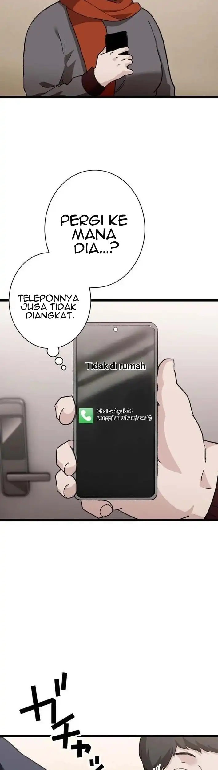 Baca Meteor: The Savior of Blinding Speed - Chapter 21 halaman 22