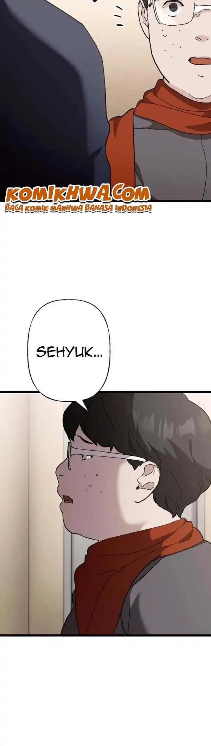 Baca Meteor: The Savior of Blinding Speed - Chapter 21 halaman 23