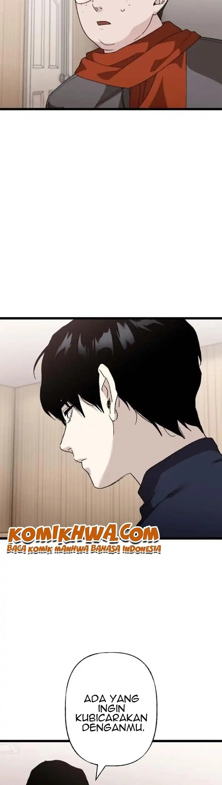 Baca Meteor: The Savior of Blinding Speed - Chapter 21 halaman 26
