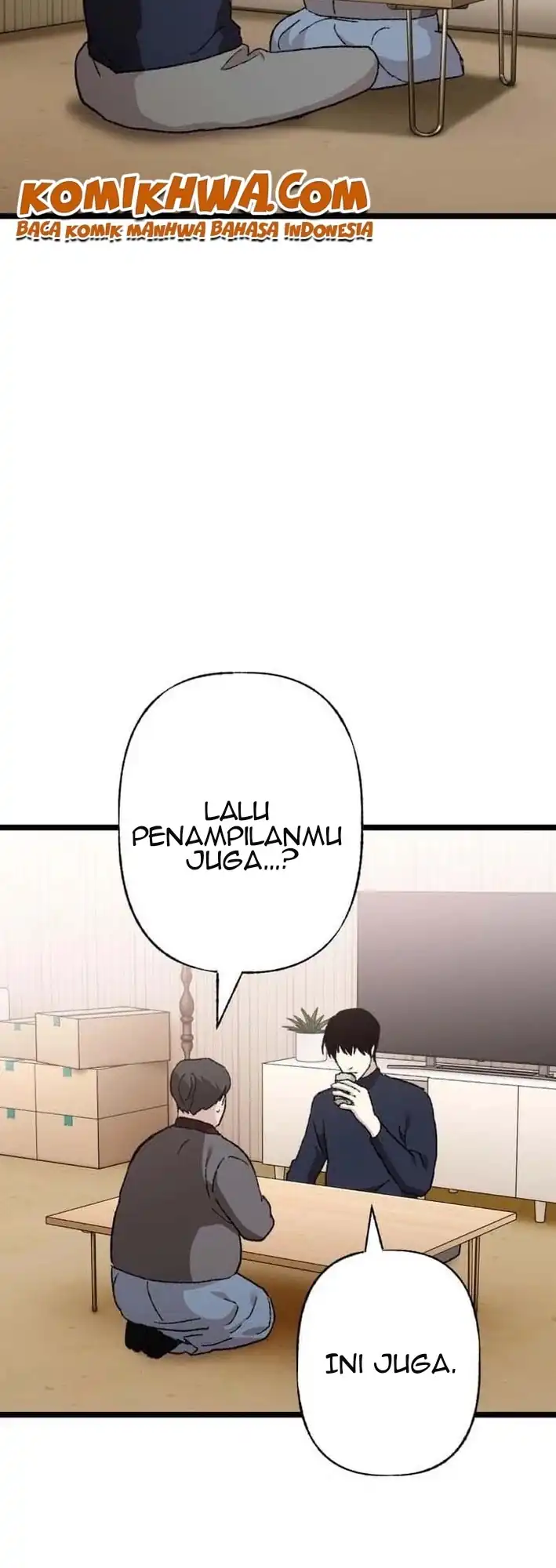 Baca Meteor: The Savior of Blinding Speed - Chapter 21 halaman 29