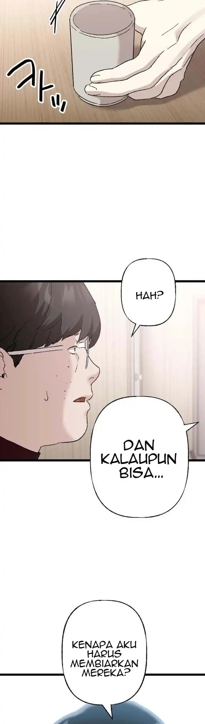 Baca Meteor: The Savior of Blinding Speed - Chapter 21 halaman 32