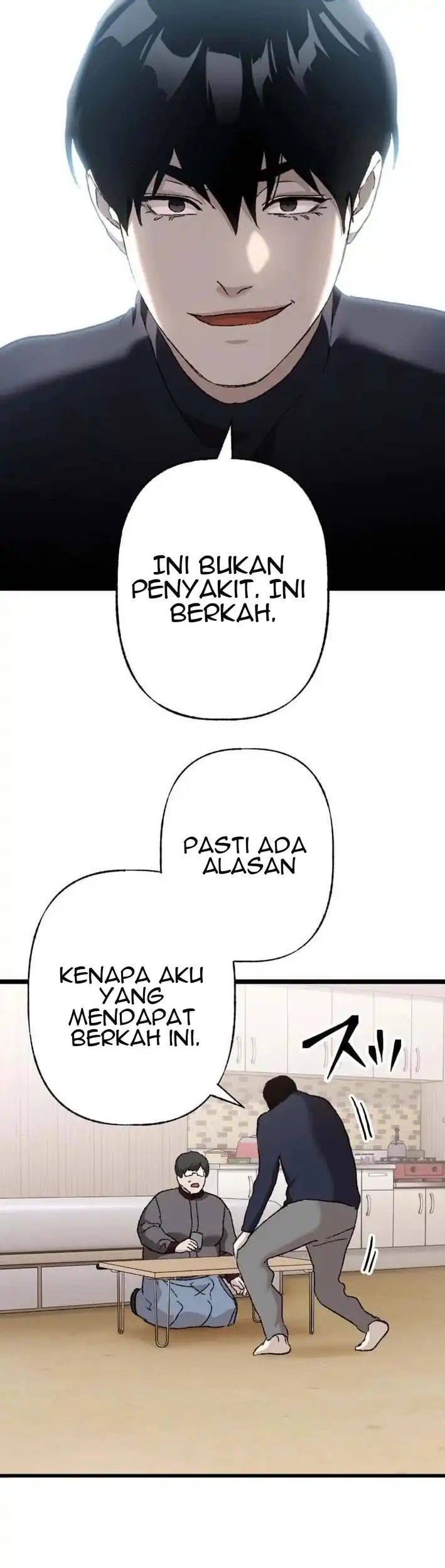 Baca Meteor: The Savior of Blinding Speed - Chapter 21 halaman 33