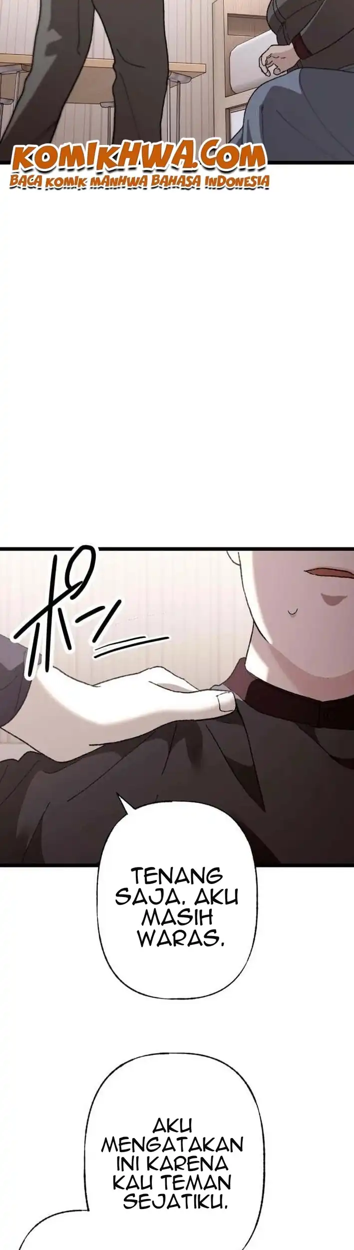 Baca Meteor: The Savior of Blinding Speed - Chapter 21 halaman 35