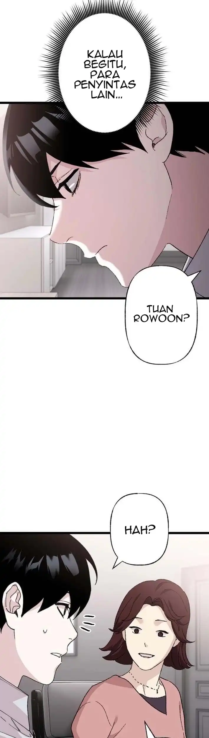 Baca Meteor: The Savior of Blinding Speed - Chapter 21 halaman 4