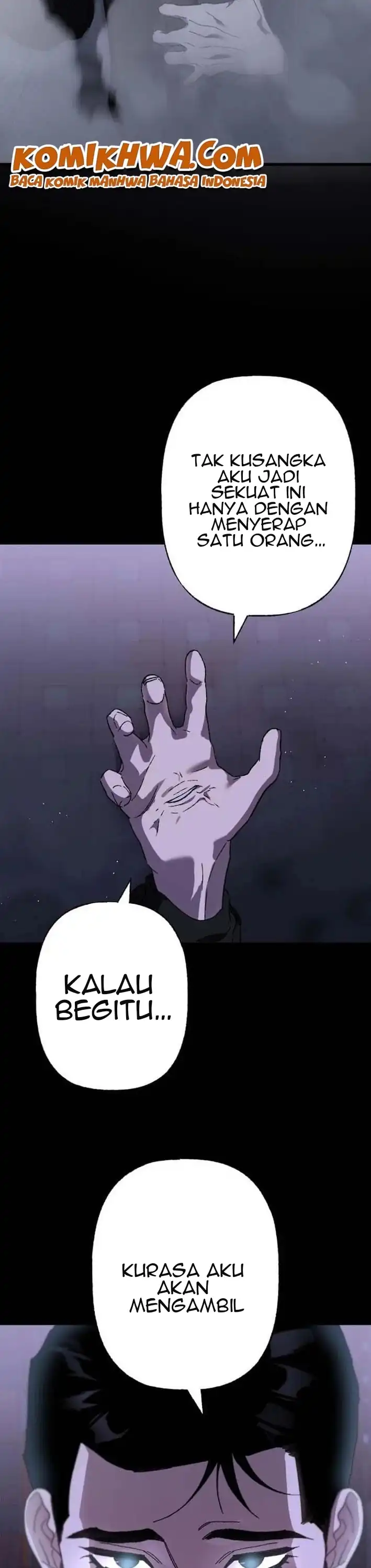 Baca Meteor: The Savior of Blinding Speed - Chapter 21 halaman 49