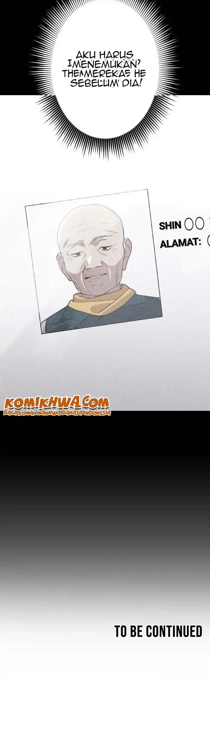Baca Meteor: The Savior of Blinding Speed - Chapter 21 halaman 52