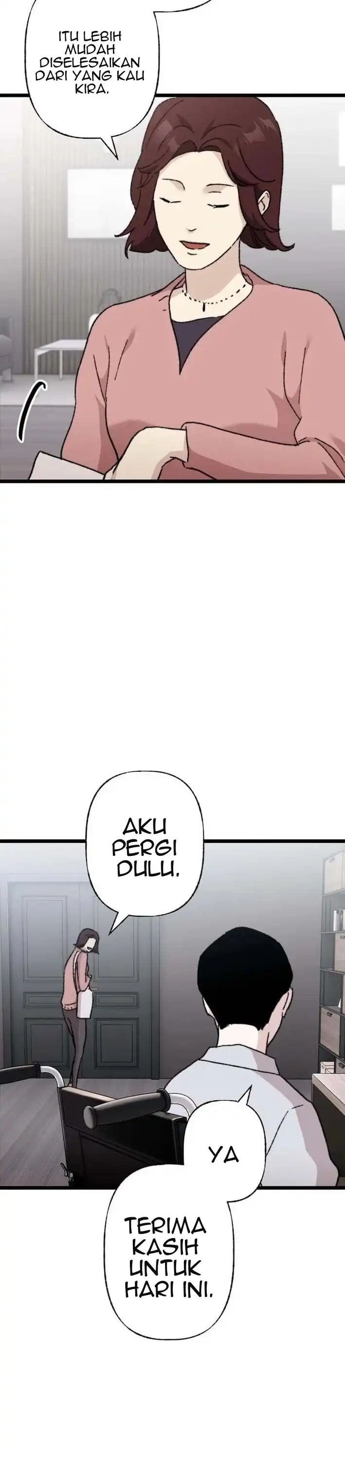 Baca Meteor: The Savior of Blinding Speed - Chapter 21 halaman 7