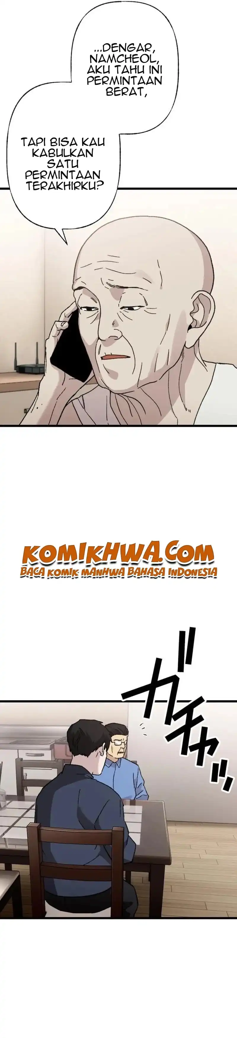 Baca Meteor: The Savior of Blinding Speed - Chapter 22 halaman 12