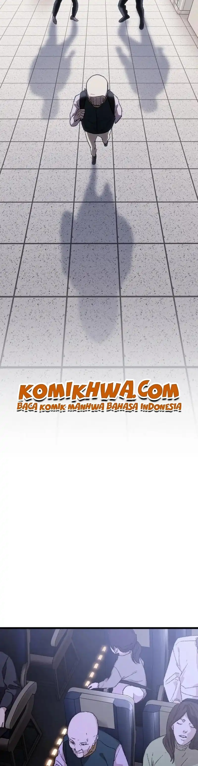 Baca Meteor: The Savior of Blinding Speed - Chapter 22 halaman 17